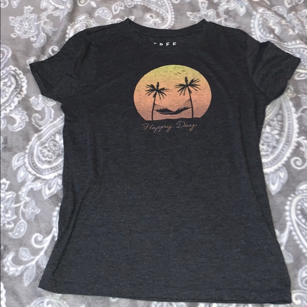 Happy Day Shirt